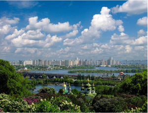 kiev