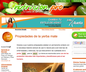 nutricionpro