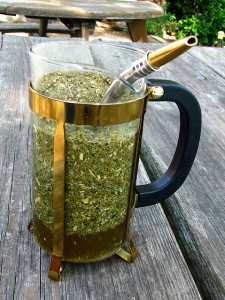 terere